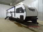 2024 Forest River Rv Wildwood Platinum 29BDBX