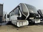 2024 Keystone Alpine 3910RK 39ft