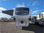 2023 Alliance Rv Paradigm 382RK