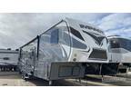 2017 Keystone Rv Impact 351