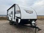 2024 Forest River Rv Wildwood FSX 178BHSKX