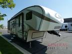 2017 Keystone Rv Cougar X-Lite 28RDB