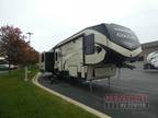 2019 Keystone Rv Cougar 362RKS