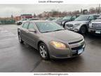 2012 Chevrolet Malibu Gray, 137K miles