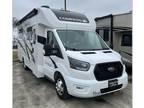 2024 Thor Motor Coach Compass AWD 24KB