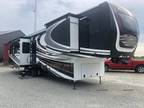 2023 Forest River Forest River RV River Stone 41RL 42ft