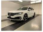 2020 Volkswagen Passat 2.0T R-Line