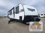2024 Forest River Forest River RV Wildwood T29VIEW 35ft