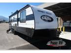 2024 Forest River Rv Cherokee Grey Wolf 26LK