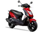 2021 Kymco Agility 125