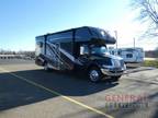 2023 Nexus Rv Triumph Super C 30TSC