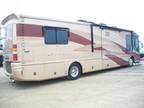 2005 Fleetwood M-40D