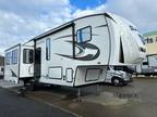 2024 Forest River Rv Sabre 32BHT