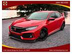 2017 Honda Civic Type R for sale