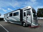 2024 Fleetwood Rv Discovery LXE 40G