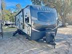 2020 Forest River Rv Rockwood Signature Ultra Lite 8335SB