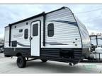 2020 Keystone Rv Springdale 1760BH