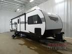 2024 Forest River Rv Wildwood Platinum 29VBUDX