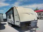 2016 Keystone Rv Passport 195RB