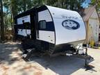 2024 Forest River Rv Cherokee Wolf Pup 17JW