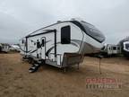 2022 Keystone Rv Cougar Half-Ton 32BHS