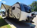 2024 Venture Rv Sport Trek Touring Edition 343VBH