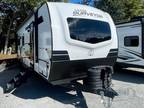 2024 Forest River Forest River RV Grand Surveyor 253RLS 31ft