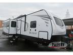 2023 Forest River Rv Wildcat 303MBX