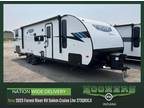 2023 Forest River Forest River RV Salem Cruise Lite 273QBXLX 33ft