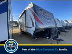 2015 Forest River Rv Stealth SS1913