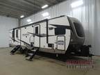 2023 Forest River Rv Wildwood Heritage Glen 270FKS