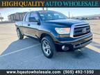 2010 TOYOTA TUNDRA DOUBLE CAB SR5 Truck