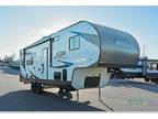 2023 Forest River Rv XLR Micro Boost 301LRLE