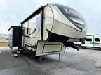 2017 Keystone Rv LAREDO 298SRL