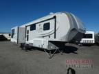 2014 Open Range Rv Open Range RV 345RLS