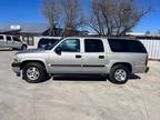 2005 Chevrolet Suburban LS