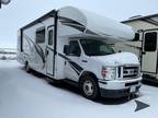 2022 Jayco Redhawk 31F