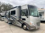 2016 Itasca Sunstar LX 30T 30ft