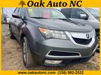 2010 Acura Mdx Suv