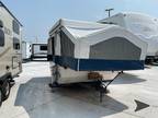 2000 Forest River Rv Freedom Lite 1640LTD