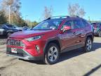 2019 Toyota RAV4 Hybrid Limited