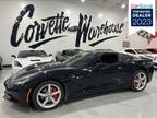 2014 Chevrolet Corvette Coupe 2LT, NPP, HUD, Auto, Alloys, Only 64k!