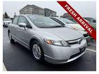 2006 Honda Civic Hybrid