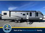 2024 Forest River Rv Aurora 34BHTS (2 Queen Beds)