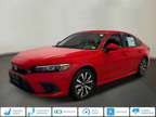 2024 Honda Civic Red, new