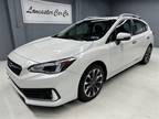 Used 2022 SUBARU IMPREZA For Sale