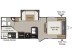 2016 Keystone Rv Passport 2400BH