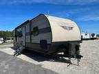 2020 Forest River Rv Wildwood 27RKS