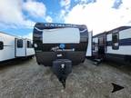 2024 Coachmen Rv Catalina Legacy Edition 263FKDS