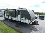 2017 Dutchmen Rv Aspen Trail 2860RLS